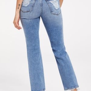 GOOD LEGS STRAIGHT👖. Size 15 (women not junior)!!!